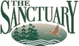 Sanctuary logo